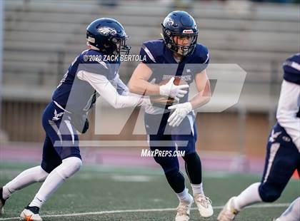 Thumbnail 3 in Duchesne vs. Milford (UHSAA 2A Semifinal) photogallery.
