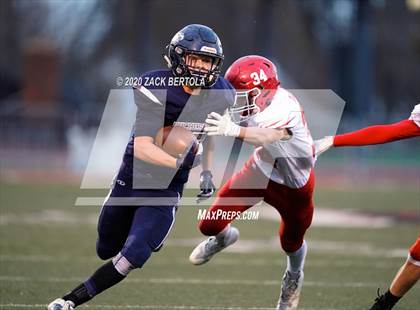 Thumbnail 2 in Duchesne vs. Milford (UHSAA 2A Semifinal) photogallery.