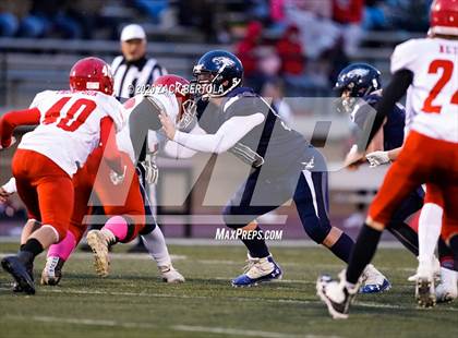 Thumbnail 1 in Duchesne vs. Milford (UHSAA 2A Semifinal) photogallery.
