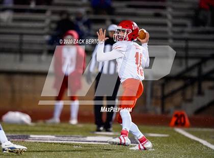 Thumbnail 1 in Duchesne vs. Milford (UHSAA 2A Semifinal) photogallery.