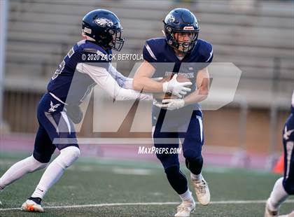 Thumbnail 1 in Duchesne vs. Milford (UHSAA 2A Semifinal) photogallery.
