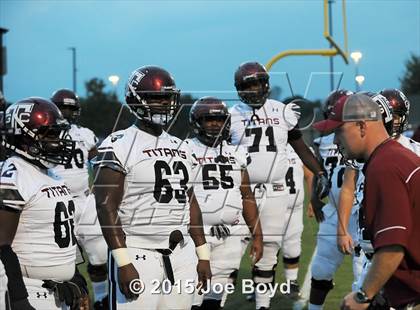 Thumbnail 3 in Gadsden City photogallery.