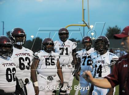 Thumbnail 1 in Gadsden City photogallery.