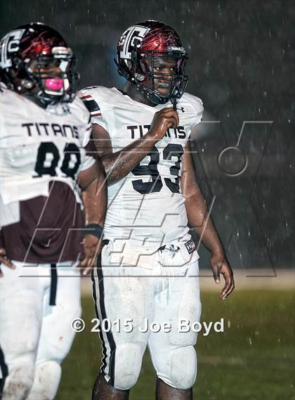 Thumbnail 3 in Gadsden City photogallery.