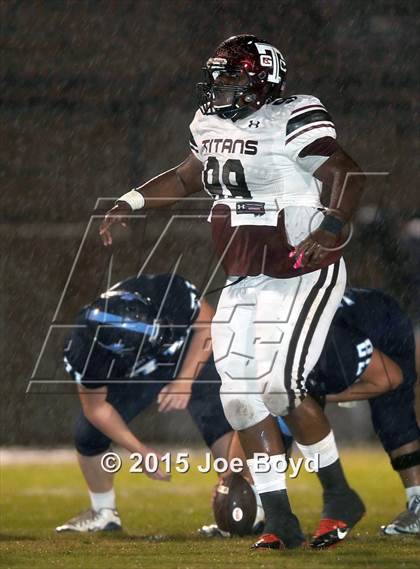 Thumbnail 1 in Gadsden City photogallery.