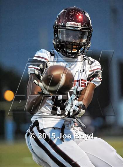 Thumbnail 3 in Gadsden City photogallery.