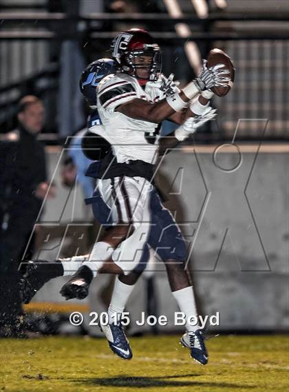 Thumbnail 3 in Gadsden City photogallery.