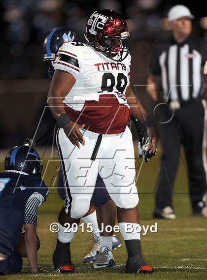 Thumbnail 2 in Gadsden City photogallery.