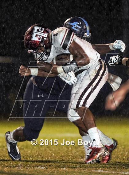 Thumbnail 3 in Gadsden City photogallery.