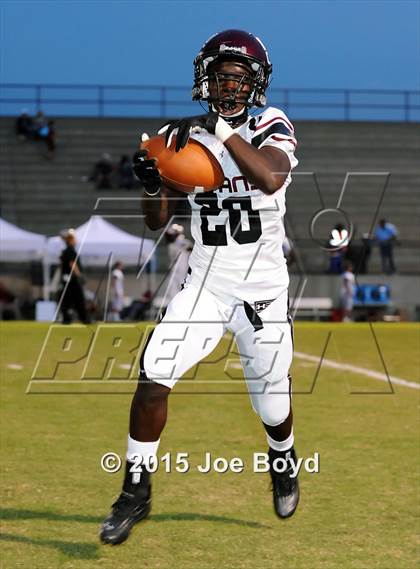 Thumbnail 3 in Gadsden City photogallery.