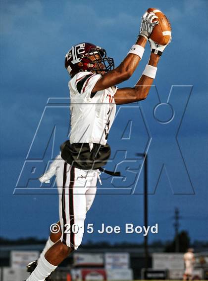 Thumbnail 1 in Gadsden City photogallery.