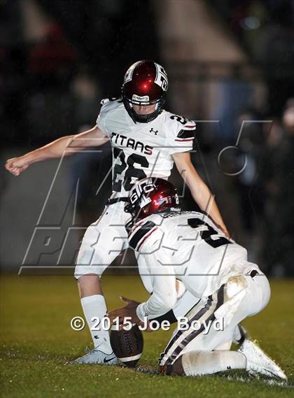 Thumbnail 3 in Gadsden City photogallery.