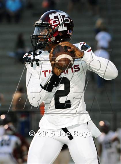 Thumbnail 2 in Gadsden City photogallery.