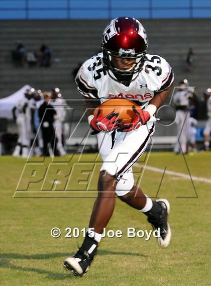 Thumbnail 2 in Gadsden City photogallery.