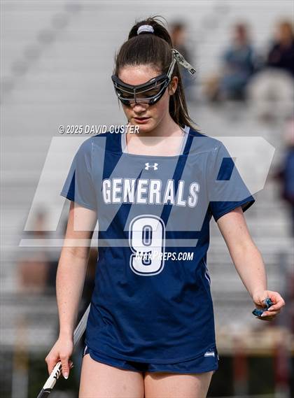 Thumbnail 3 in Washington-Liberty @ Oakton (VHSL Class 6 Region D Quarter Final) photogallery.