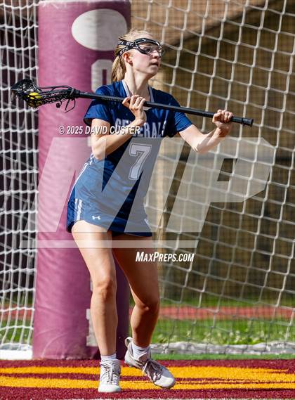 Thumbnail 3 in Washington-Liberty @ Oakton (VHSL Class 6 Region D Quarter Final) photogallery.