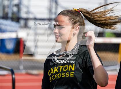 Thumbnail 3 in Washington-Liberty @ Oakton (VHSL Class 6 Region D Quarter Final) photogallery.