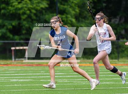 Thumbnail 2 in Washington-Liberty @ Oakton (VHSL Class 6 Region D Quarter Final) photogallery.