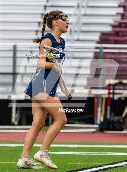 Thumbnail 3 in Washington-Liberty @ Oakton (VHSL Class 6 Region D Quarter Final) photogallery.