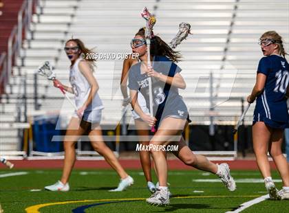 Thumbnail 3 in Washington-Liberty @ Oakton (VHSL Class 6 Region D Quarter Final) photogallery.