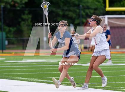 Thumbnail 3 in Washington-Liberty @ Oakton (VHSL Class 6 Region D Quarter Final) photogallery.