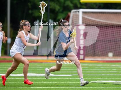 Thumbnail 2 in Washington-Liberty @ Oakton (VHSL Class 6 Region D Quarter Final) photogallery.