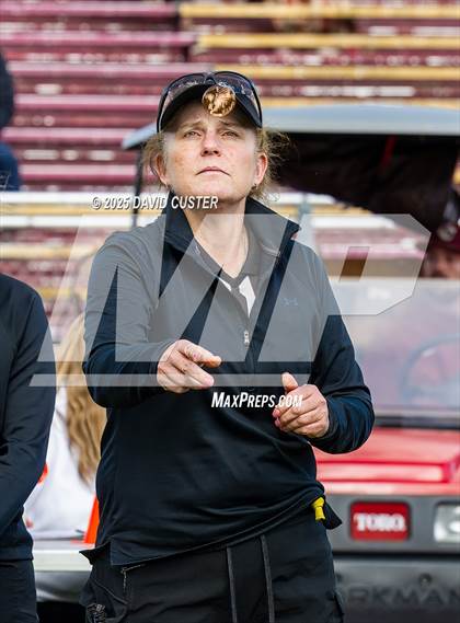 Thumbnail 2 in Washington-Liberty @ Oakton (VHSL Class 6 Region D Quarter Final) photogallery.