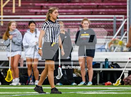 Thumbnail 1 in Washington-Liberty @ Oakton (VHSL Class 6 Region D Quarter Final) photogallery.