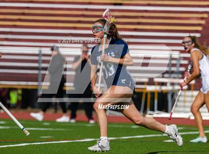 Thumbnail 1 in Washington-Liberty @ Oakton (VHSL Class 6 Region D Quarter Final) photogallery.