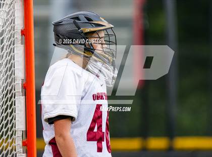 Thumbnail 1 in Washington-Liberty @ Oakton (VHSL Class 6 Region D Quarter Final) photogallery.