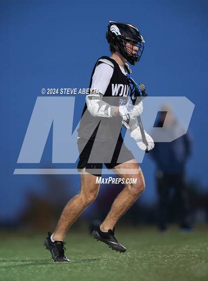 Thumbnail 3 in JV: Middle Park vs Grandview (Mile High Harvest) photogallery.