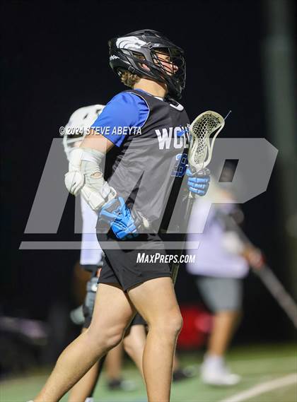 Thumbnail 3 in JV: Middle Park vs Grandview (Mile High Harvest) photogallery.