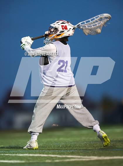 Thumbnail 2 in JV: Middle Park vs Grandview (Mile High Harvest) photogallery.