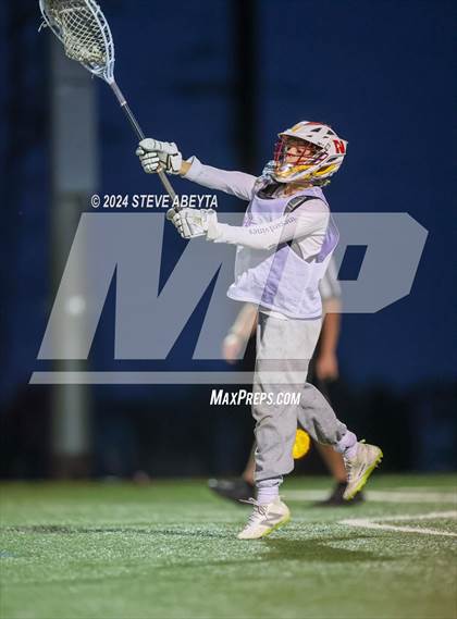 Thumbnail 1 in JV: Middle Park vs Grandview (Mile High Harvest) photogallery.