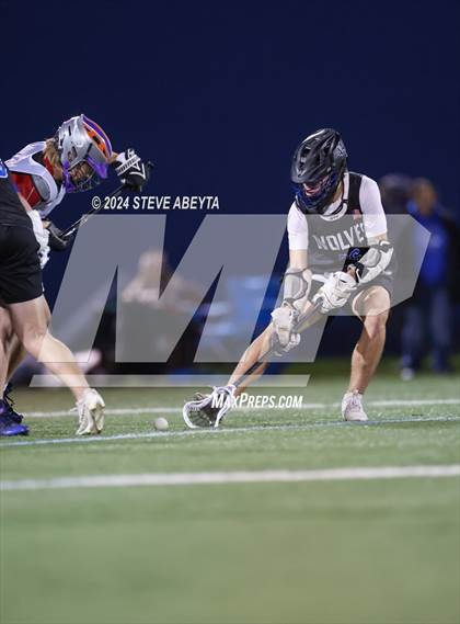 Thumbnail 3 in JV: Middle Park vs Grandview (Mile High Harvest) photogallery.