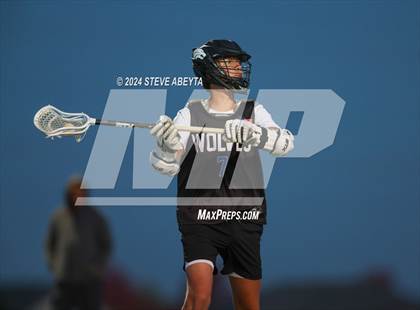 Thumbnail 3 in JV: Middle Park vs Grandview (Mile High Harvest) photogallery.