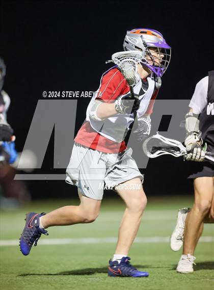 Thumbnail 2 in JV: Middle Park vs Grandview (Mile High Harvest) photogallery.