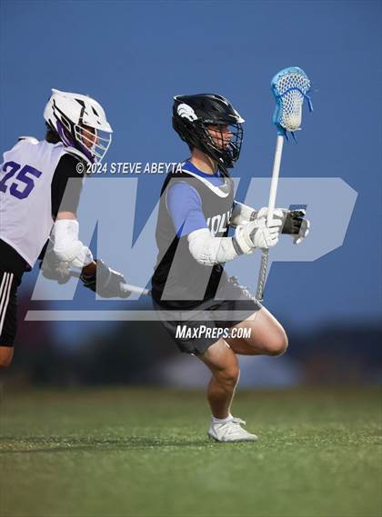 Thumbnail 1 in JV: Middle Park vs Grandview (Mile High Harvest) photogallery.