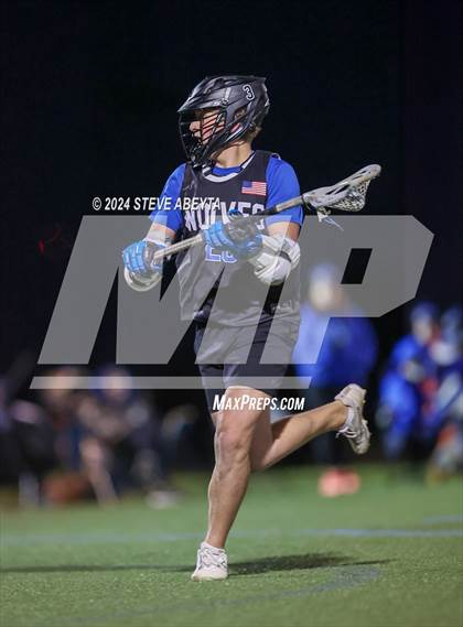 Thumbnail 2 in JV: Middle Park vs Grandview (Mile High Harvest) photogallery.