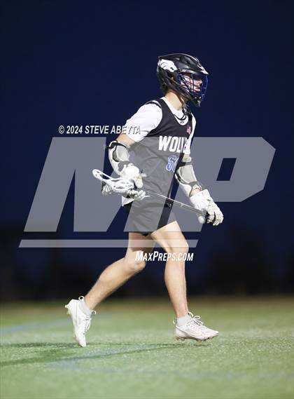 Thumbnail 2 in JV: Middle Park vs Grandview (Mile High Harvest) photogallery.