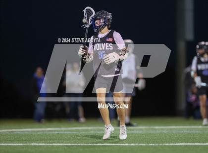 Thumbnail 1 in JV: Middle Park vs Grandview (Mile High Harvest) photogallery.