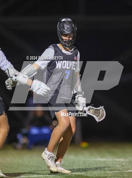 Thumbnail 1 in JV: Middle Park vs Grandview (Mile High Harvest) photogallery.