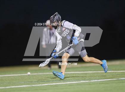 Thumbnail 2 in JV: Middle Park vs Grandview (Mile High Harvest) photogallery.