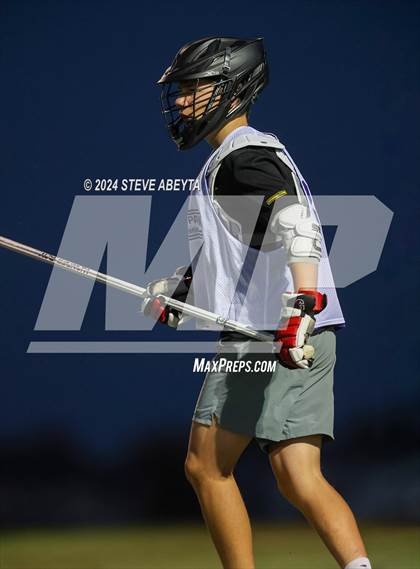 Thumbnail 1 in JV: Middle Park vs Grandview (Mile High Harvest) photogallery.