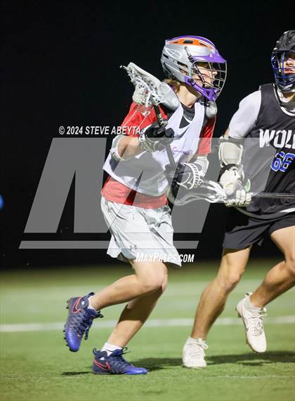 Thumbnail 3 in JV: Middle Park vs Grandview (Mile High Harvest) photogallery.