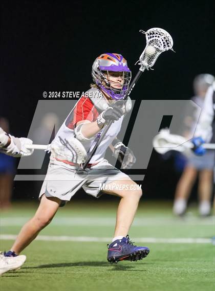 Thumbnail 1 in JV: Middle Park vs Grandview (Mile High Harvest) photogallery.