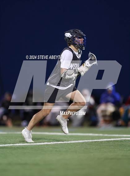 Thumbnail 3 in JV: Middle Park vs Grandview (Mile High Harvest) photogallery.