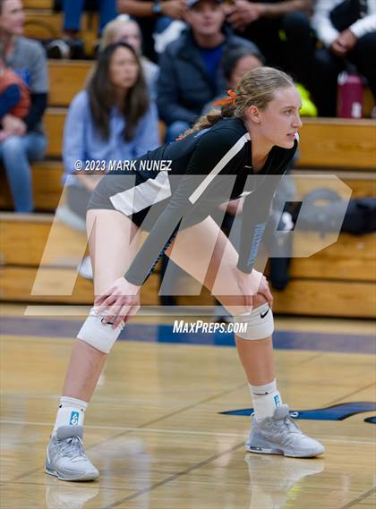 Thumbnail 2 in Rocklin vs. Pleasant Grove photogallery.