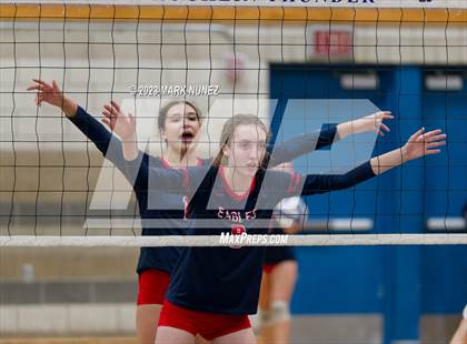 Thumbnail 1 in Rocklin vs. Pleasant Grove photogallery.