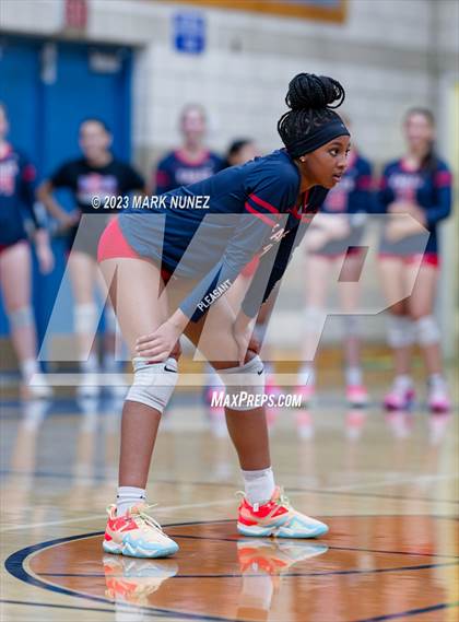 Thumbnail 2 in Rocklin vs. Pleasant Grove photogallery.